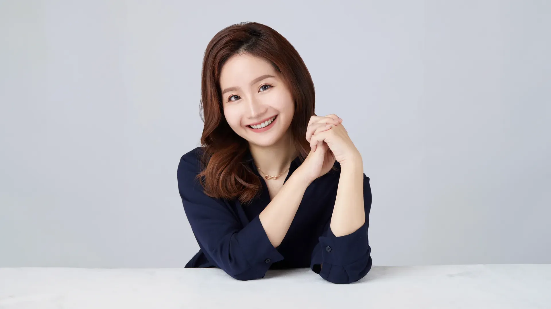 小隻女孩|企業端授課主題