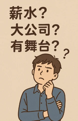 面試